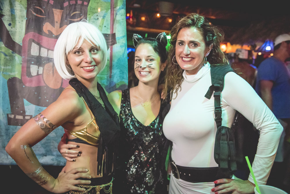 Friday Street 2017 photo - Duval Street, Key West